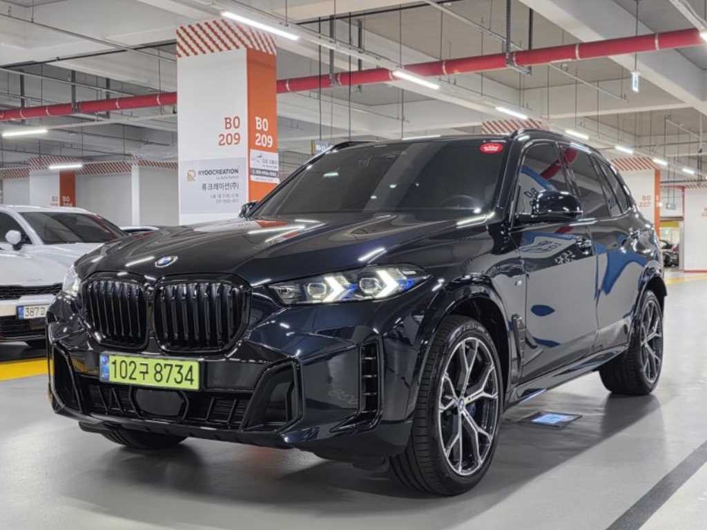 BMW X5 X5 (G05) xDrive 40i M 스포츠 이미지 1