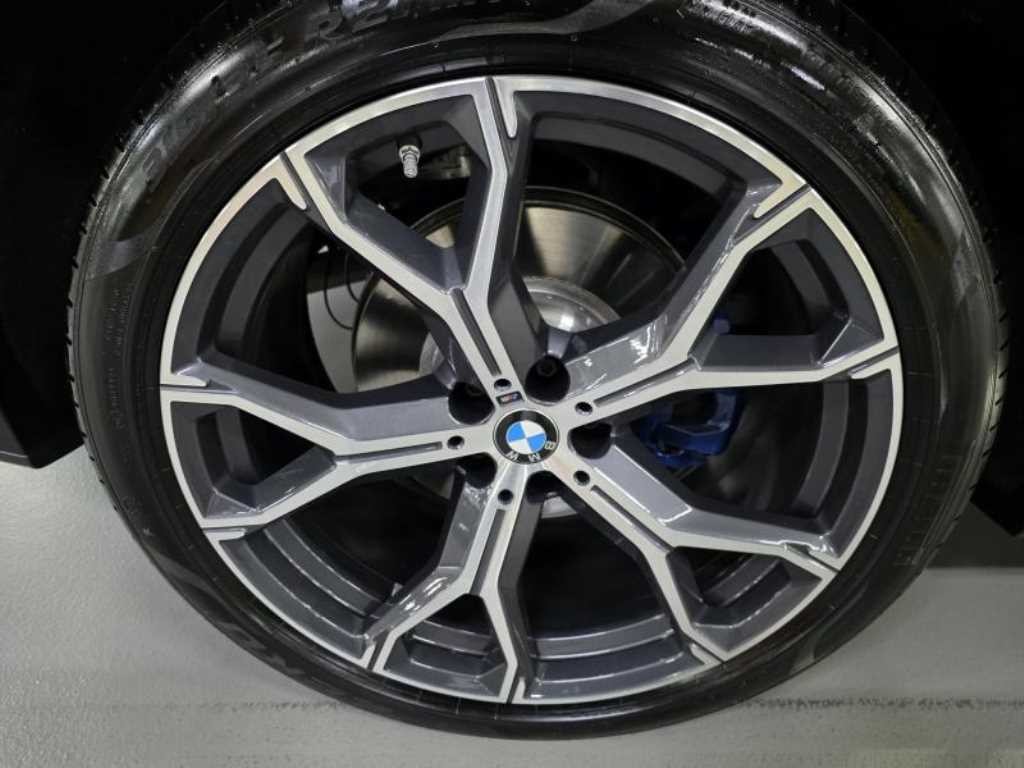 BMW X5 X5 (G05) xDrive 40i M 스포츠 이미지 10