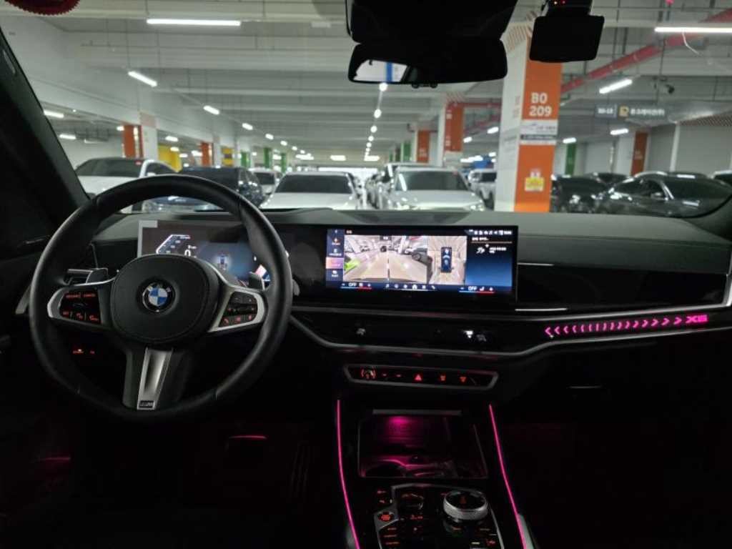 BMW X5 X5 (G05) xDrive 40i M 스포츠 이미지 3