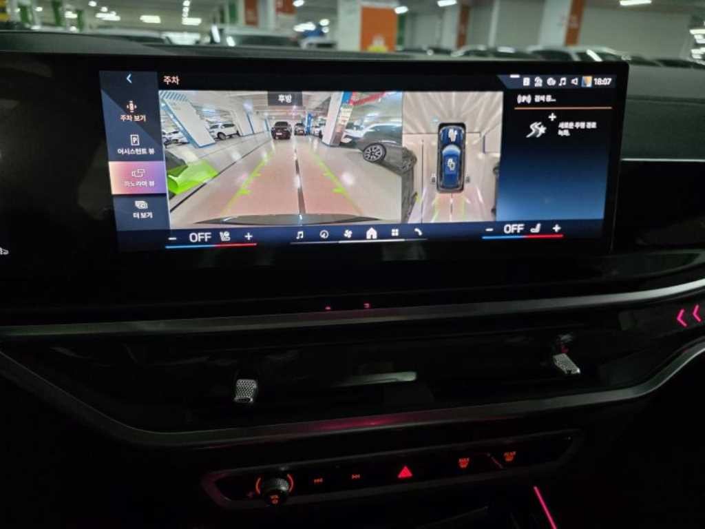 BMW X5 X5 (G05) xDrive 40i M 스포츠 이미지 5