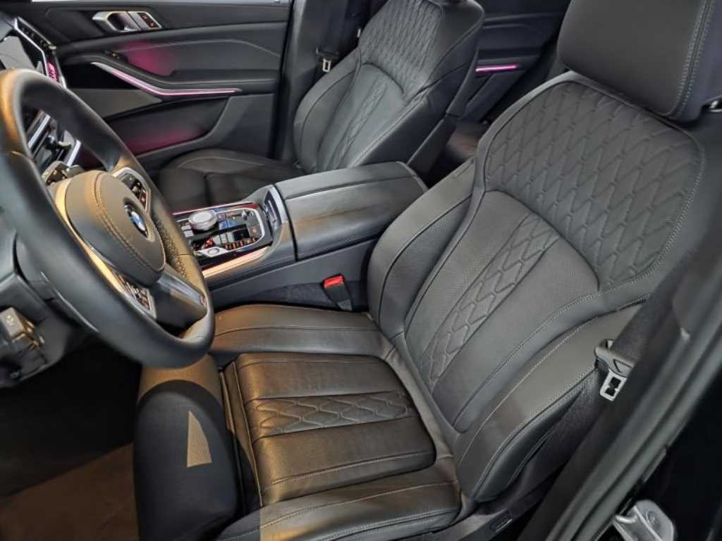 BMW X5 X5 (G05) xDrive 40i M 스포츠 이미지 6