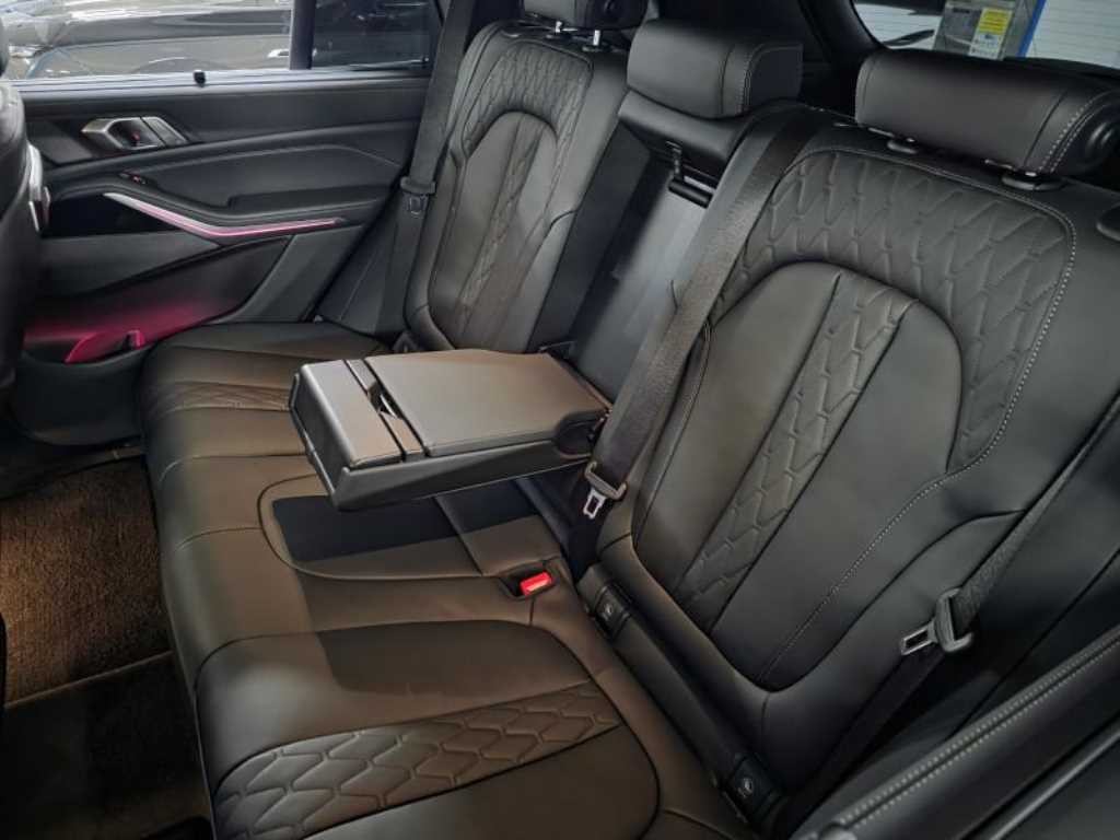 BMW X5 X5 (G05) xDrive 40i M 스포츠 이미지 7