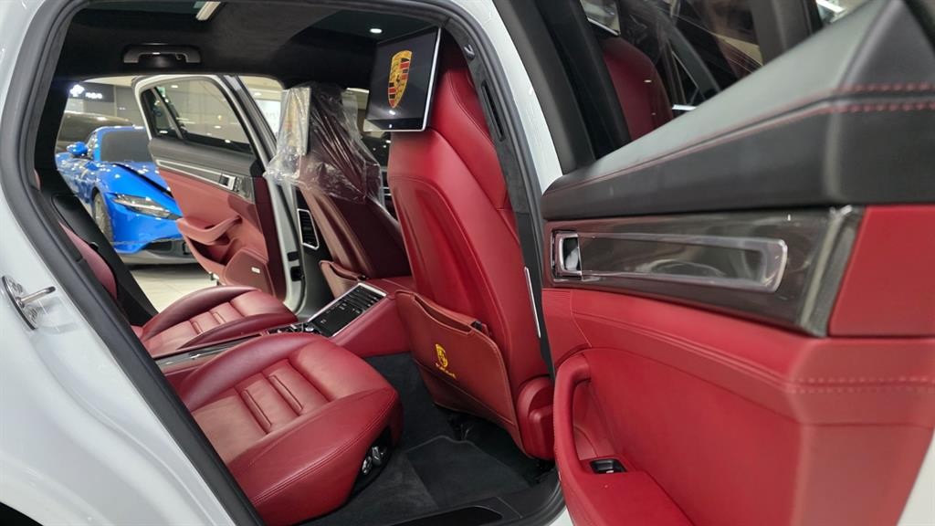 포르쉐 파나메라 파나메라(971) 4.0 GTS 이미지 4