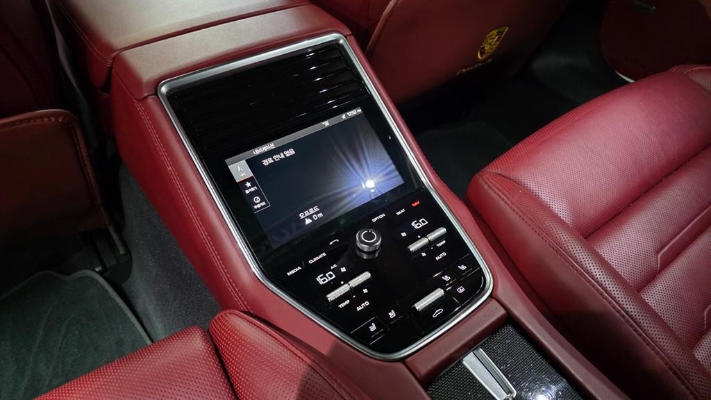 포르쉐 파나메라 파나메라(971) 4.0 GTS 이미지 5