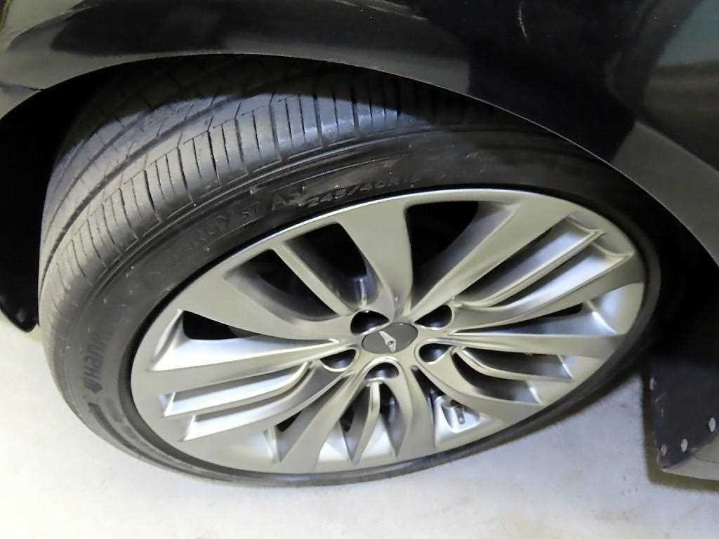 제네시스 G80 3.3 GDI AWD 프리미엄 럭셔리 이미지 11