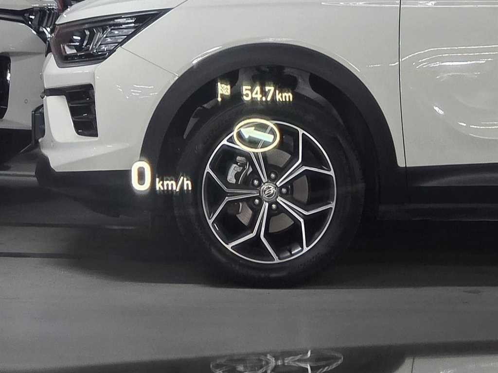제네시스 G80 3.3 GDI AWD 프리미엄 럭셔리 이미지 14