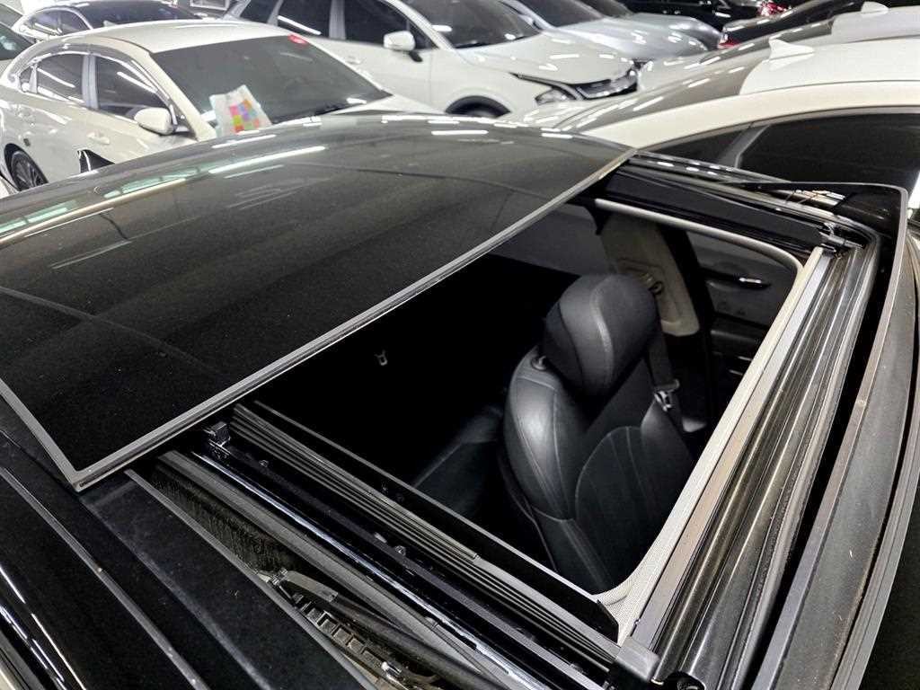 제네시스 G80 3.3 GDI AWD 프리미엄 럭셔리 이미지 16