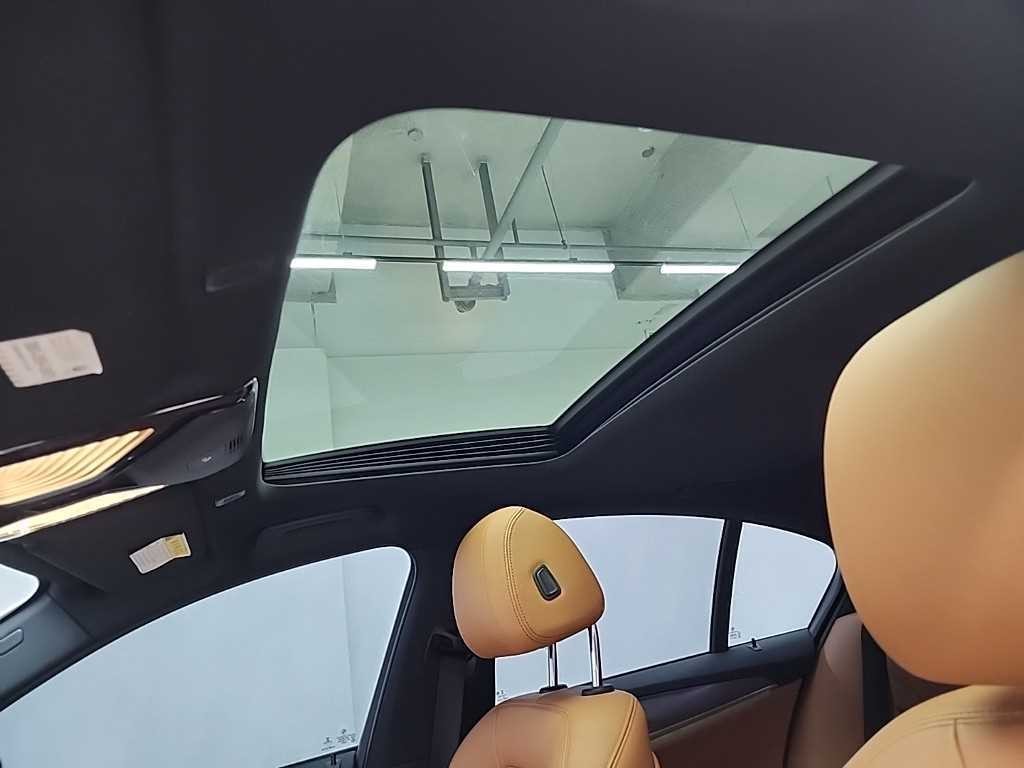 BMW 5시리즈 5시리즈 (G30) 530i xDrive M 스포츠 이미지 14