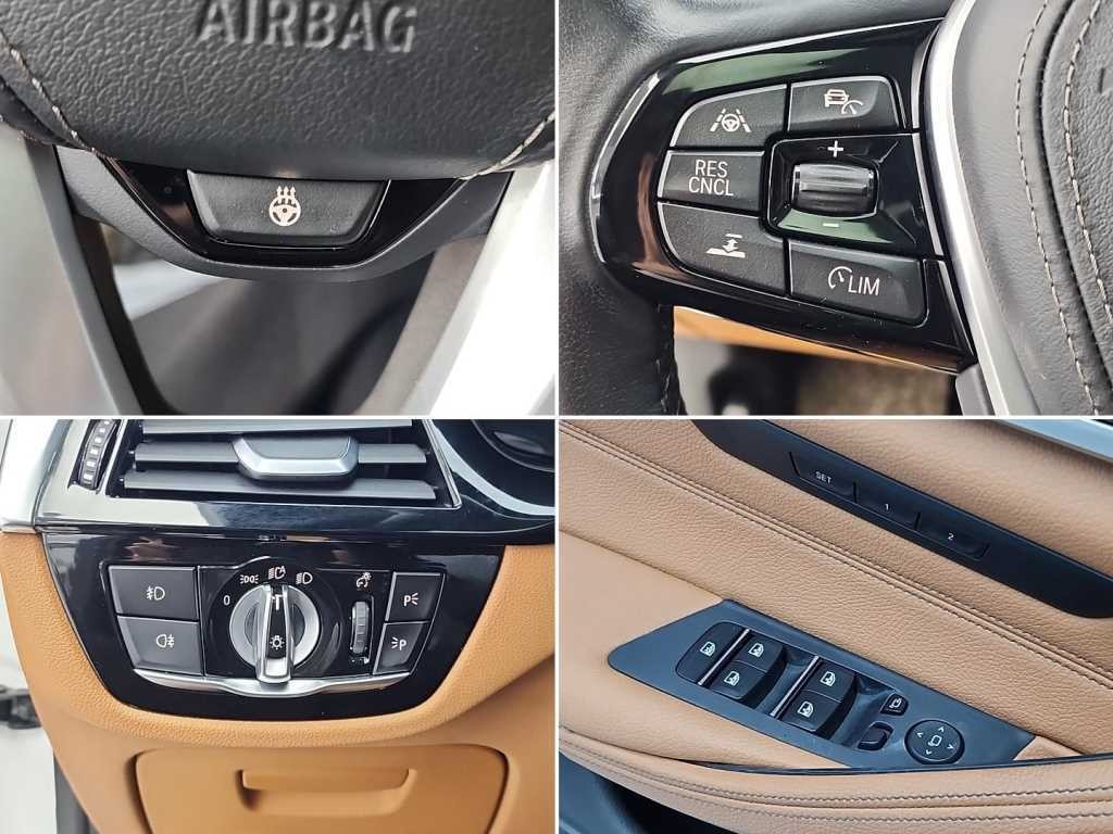 BMW 5시리즈 5시리즈 (G30) 530i xDrive M 스포츠 이미지 19