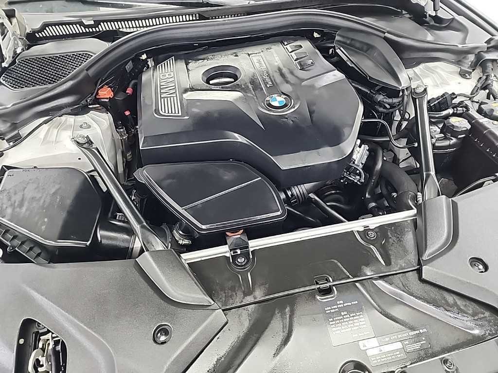 BMW 5시리즈 5시리즈 (G30) 530i xDrive M 스포츠 이미지 6