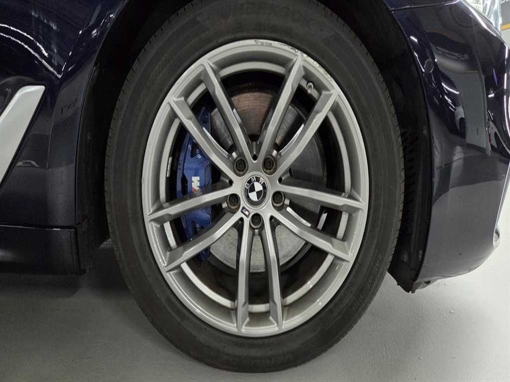 BMW 5시리즈 5시리즈 (G30) 530i M 스포츠 플러스 이미지 12