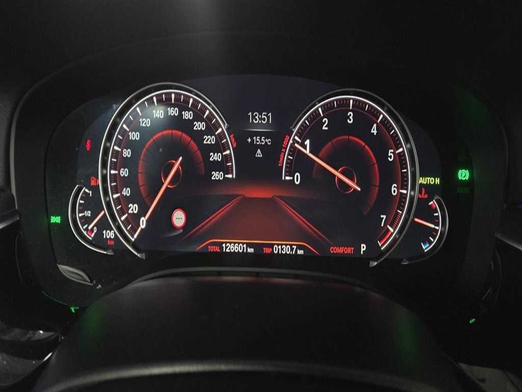 BMW 5시리즈 5시리즈 (G30) 530i M 스포츠 플러스 이미지 15