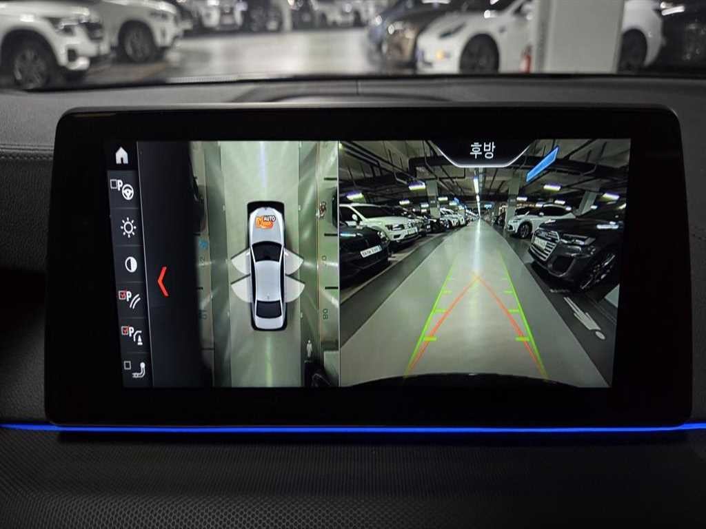 BMW 5시리즈 5시리즈 (G30) 530i M 스포츠 플러스 이미지 16