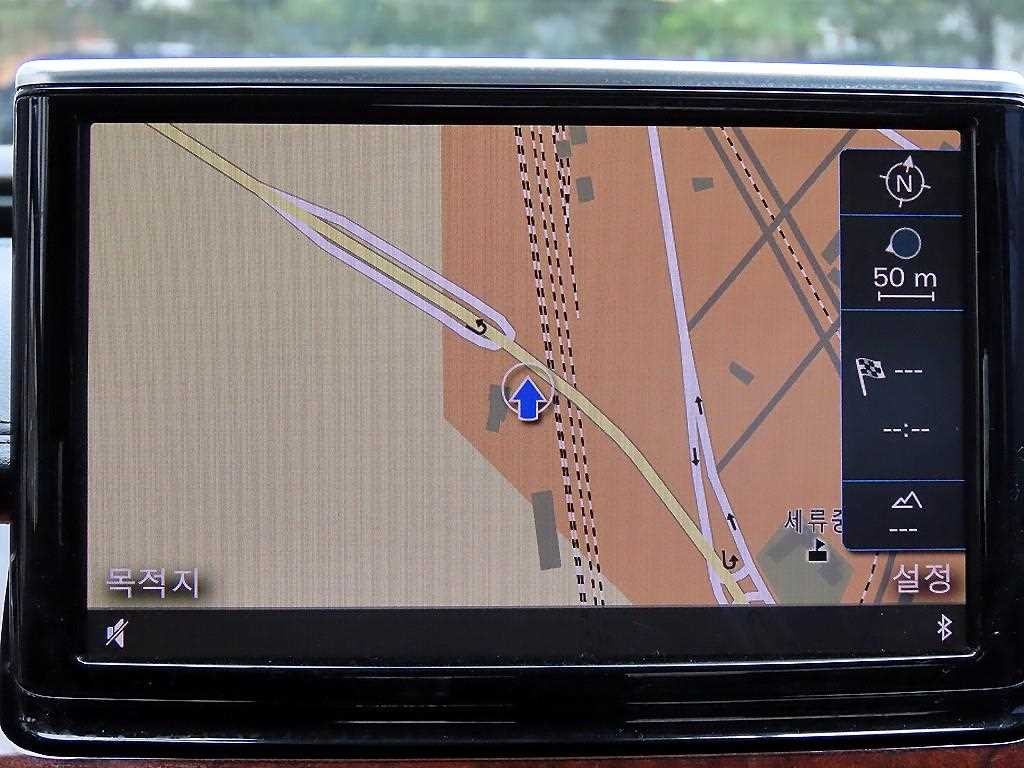 아우디 A8 뉴A8 3.0 TFSI 콰트로 이미지 12