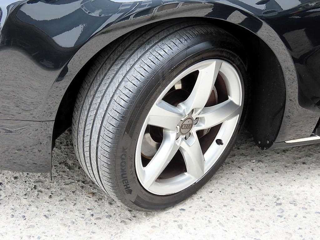 아우디 A8 뉴A8 3.0 TFSI 콰트로 이미지 20