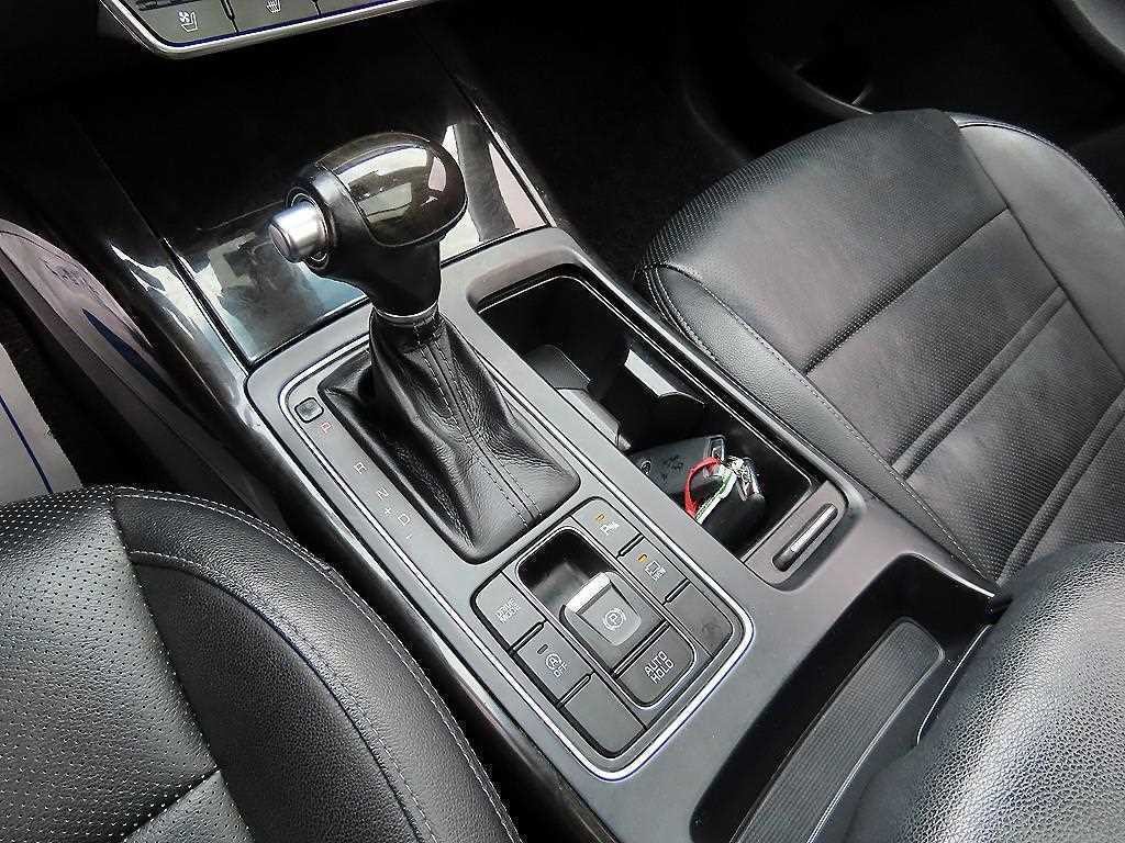 기아 쏘렌토 올 뉴 쏘렌토 디젤 2WD 2.0 노블레스 기본형 이미지 10