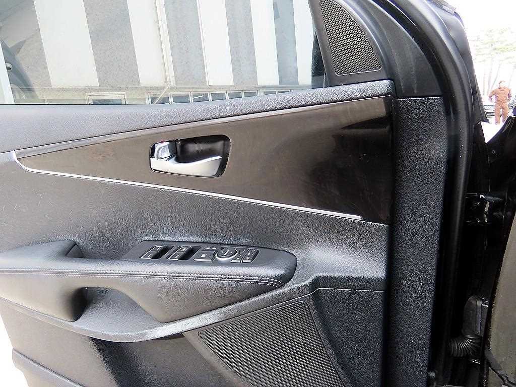 기아 쏘렌토 올 뉴 쏘렌토 디젤 2WD 2.0 노블레스 기본형 이미지 11