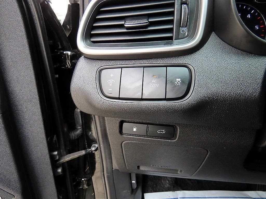 기아 쏘렌토 올 뉴 쏘렌토 디젤 2WD 2.0 노블레스 기본형 이미지 12