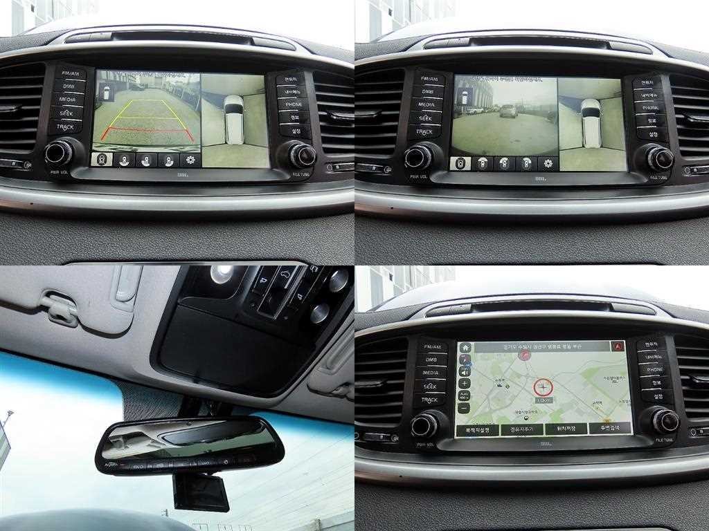기아 쏘렌토 올 뉴 쏘렌토 디젤 2WD 2.0 노블레스 기본형 이미지 17