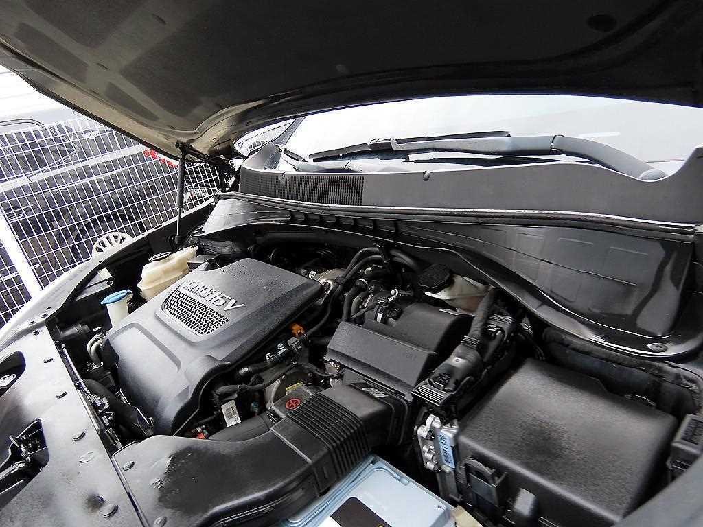기아 쏘렌토 올 뉴 쏘렌토 디젤 2WD 2.0 노블레스 기본형 이미지 19