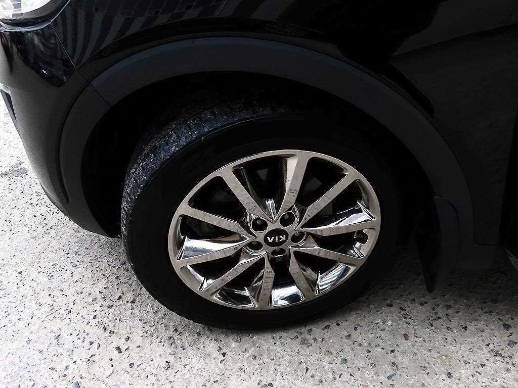 기아 쏘렌토 올 뉴 쏘렌토 디젤 2WD 2.0 노블레스 기본형 이미지 20