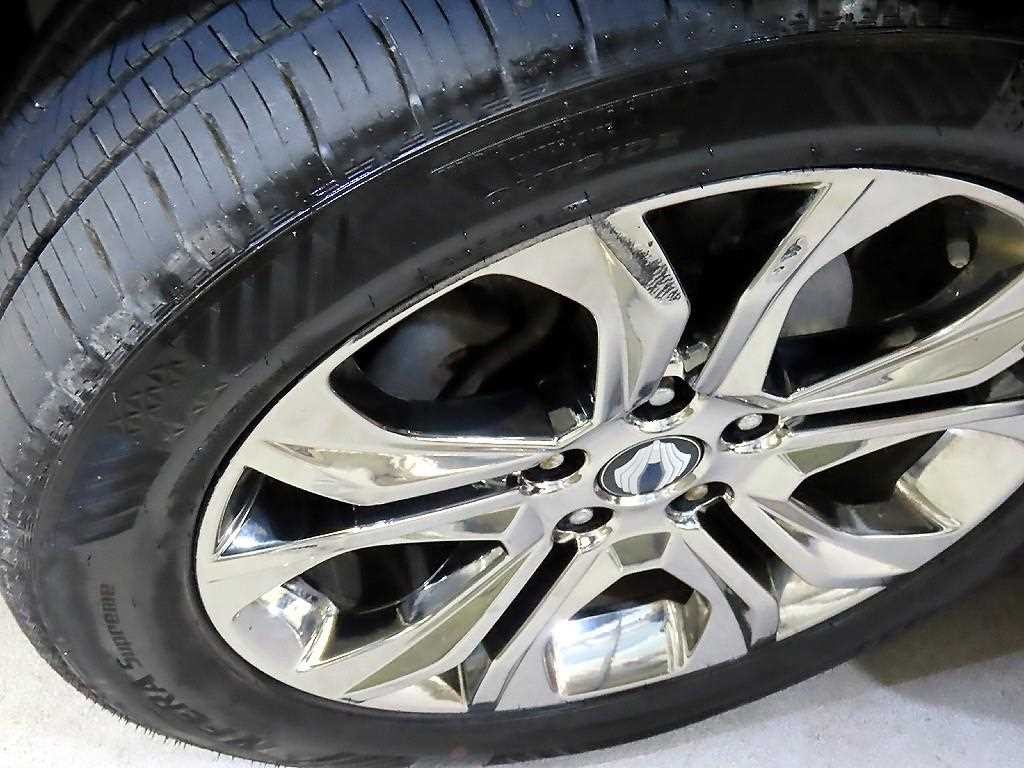 KG모빌리티(쌍용) 렉스턴 G4렉스턴 디젤 2.2 4WD 유라시아 에디션 이미지 20