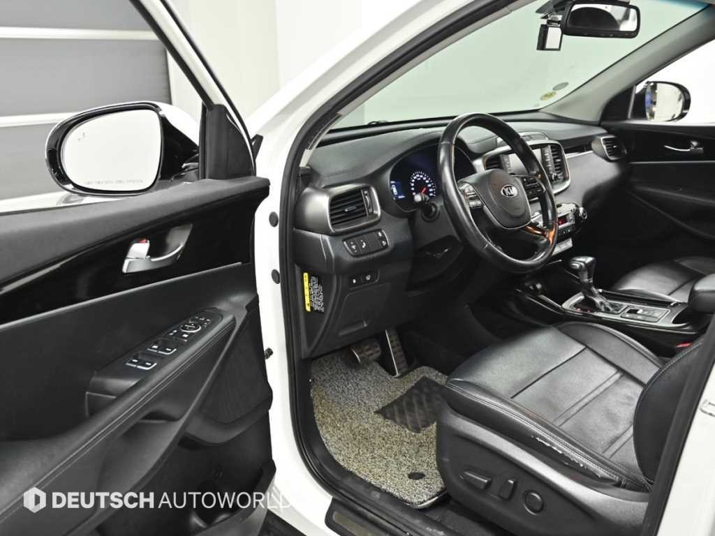 기아 쏘렌토 더 뉴 쏘렌토 디젤 2.2 2WD 노블레스 이미지 10