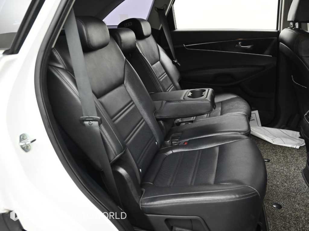 기아 쏘렌토 더 뉴 쏘렌토 디젤 2.2 2WD 노블레스 이미지 12