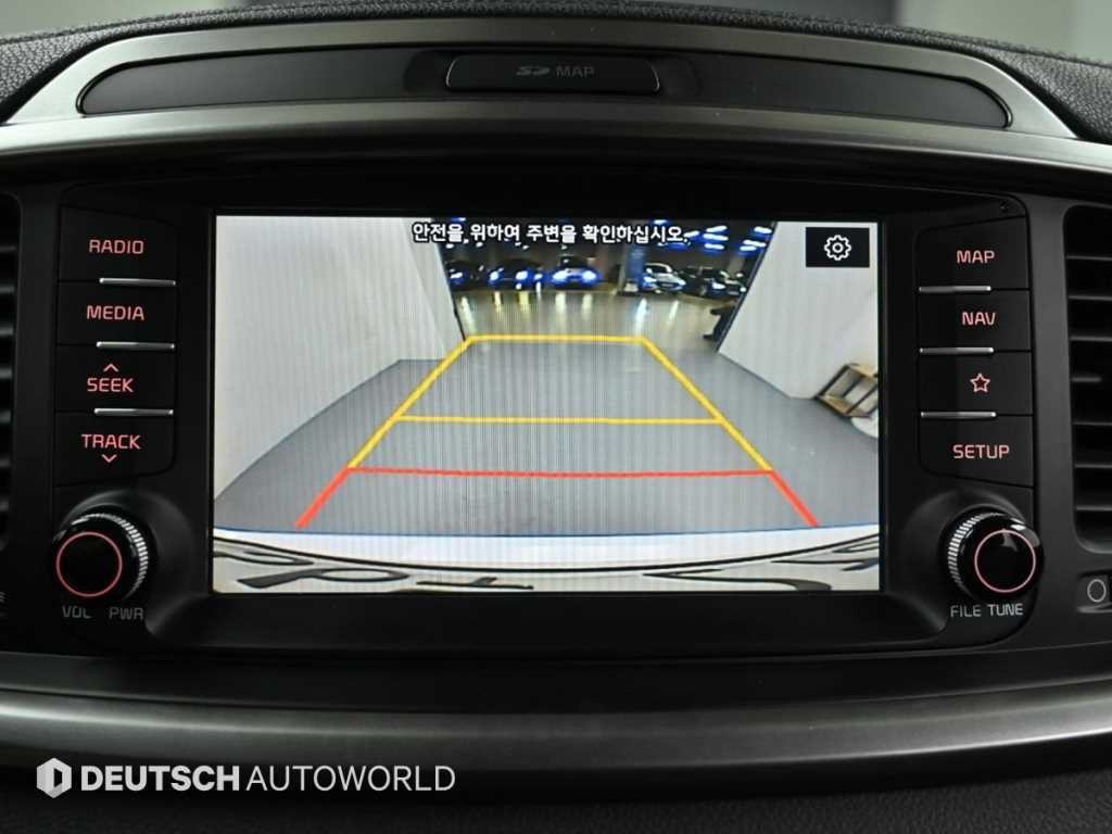 기아 쏘렌토 더 뉴 쏘렌토 디젤 2.2 2WD 노블레스 이미지 16