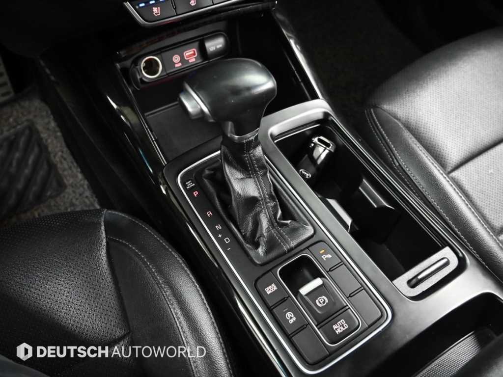 기아 쏘렌토 더 뉴 쏘렌토 디젤 2.2 2WD 노블레스 이미지 17