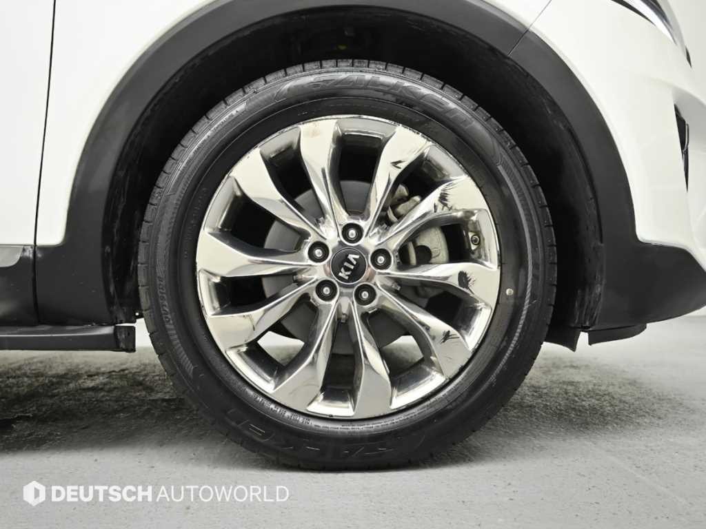 기아 쏘렌토 더 뉴 쏘렌토 디젤 2.2 2WD 노블레스 이미지 6