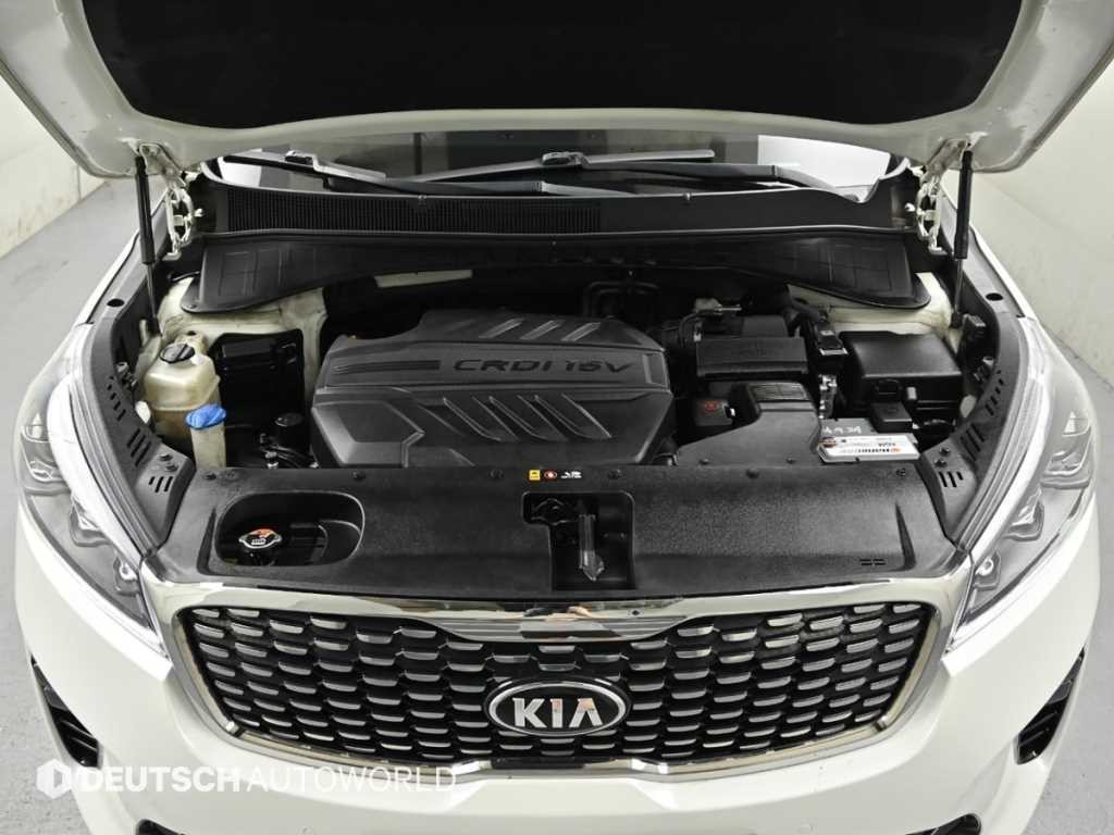 기아 쏘렌토 더 뉴 쏘렌토 디젤 2.2 2WD 노블레스 이미지 7