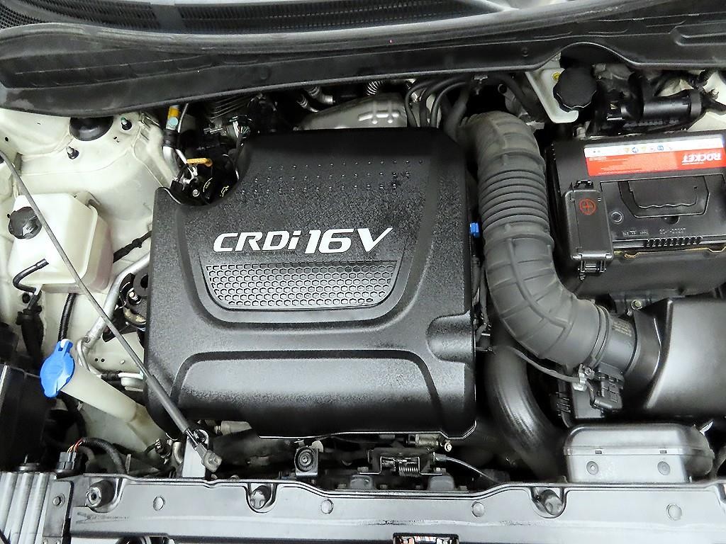 현대 투싼 뉴 투싼iX 디젤(E-VGT)2WD 모던 이미지 20