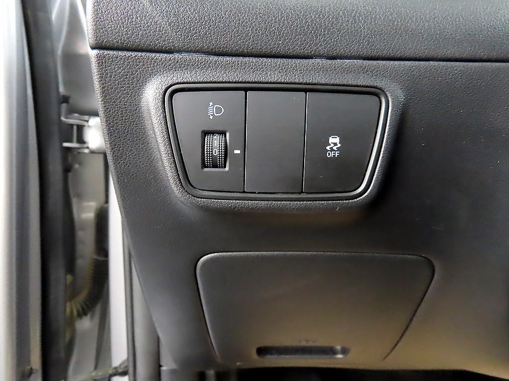 현대 투싼 더 뉴 투싼 (NX4) 디젤 2.0 4WD 프리미엄 이미지 12