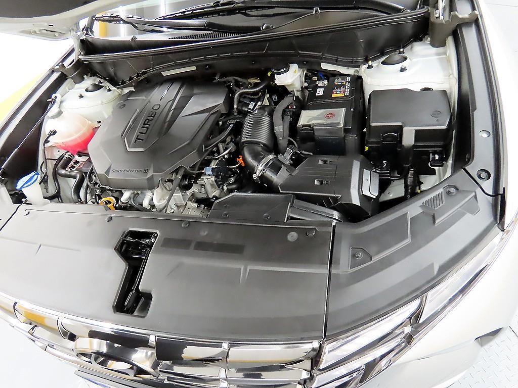 현대 투싼 더 뉴 투싼 (NX4) 디젤 2.0 4WD 프리미엄 이미지 19