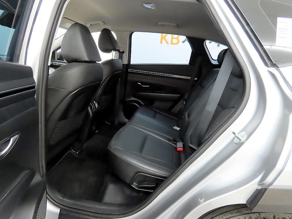현대 투싼 더 뉴 투싼 (NX4) 디젤 2.0 4WD 프리미엄 이미지 6