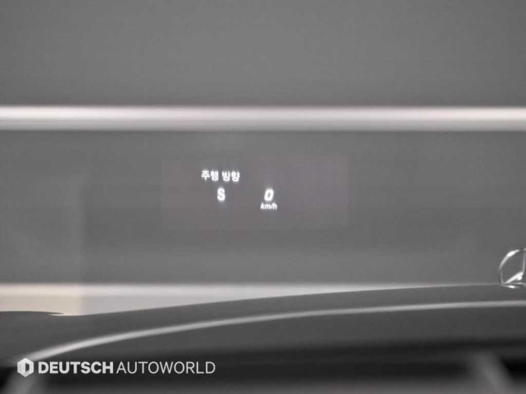 벤츠 S 클래스 S클래스-W222 마이바흐 S 600 이미지 17