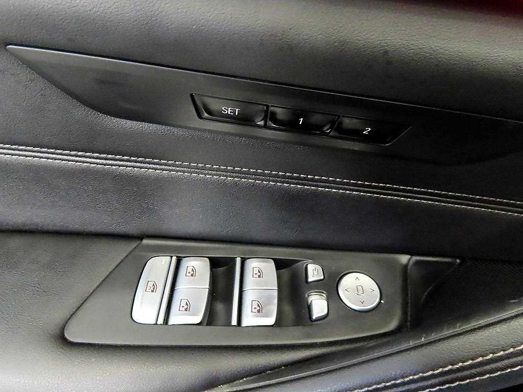 BMW 5시리즈 5시리즈 (G30) 523d 럭셔리 이미지 13