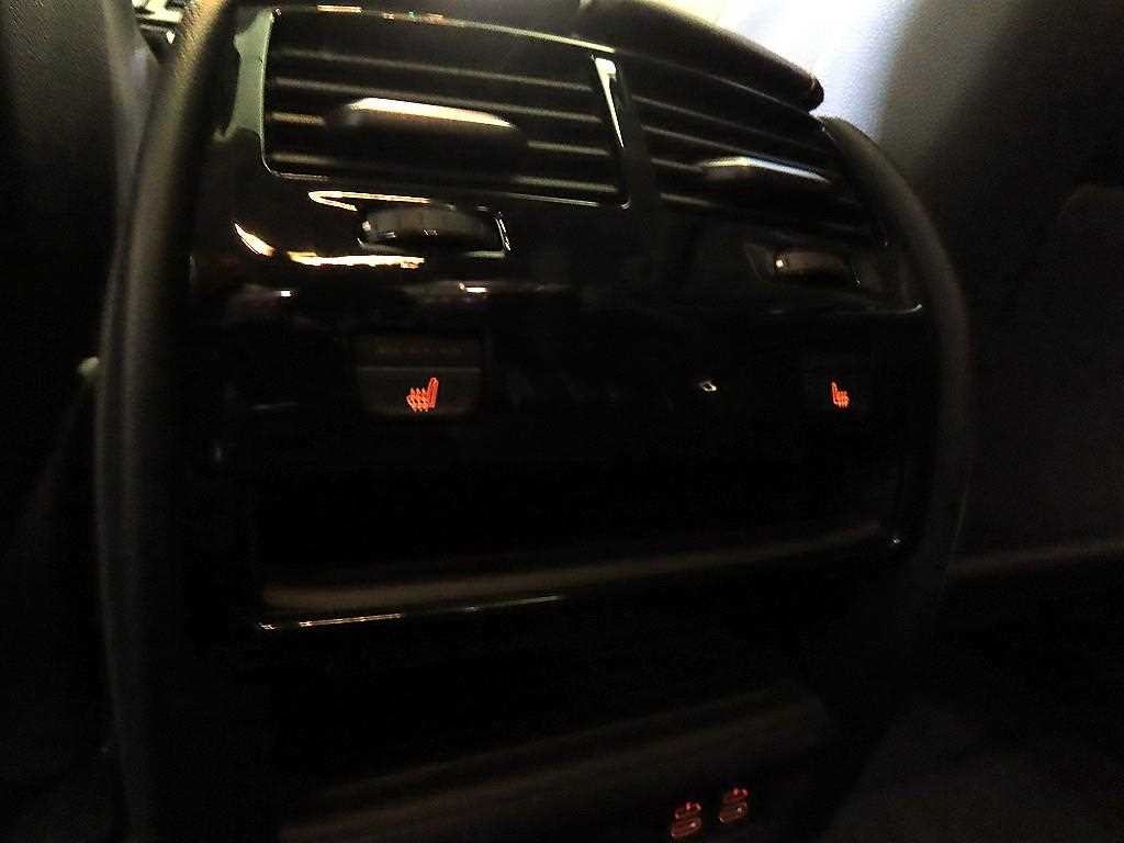 BMW 5시리즈 5시리즈 (G30) 523d 럭셔리 이미지 14