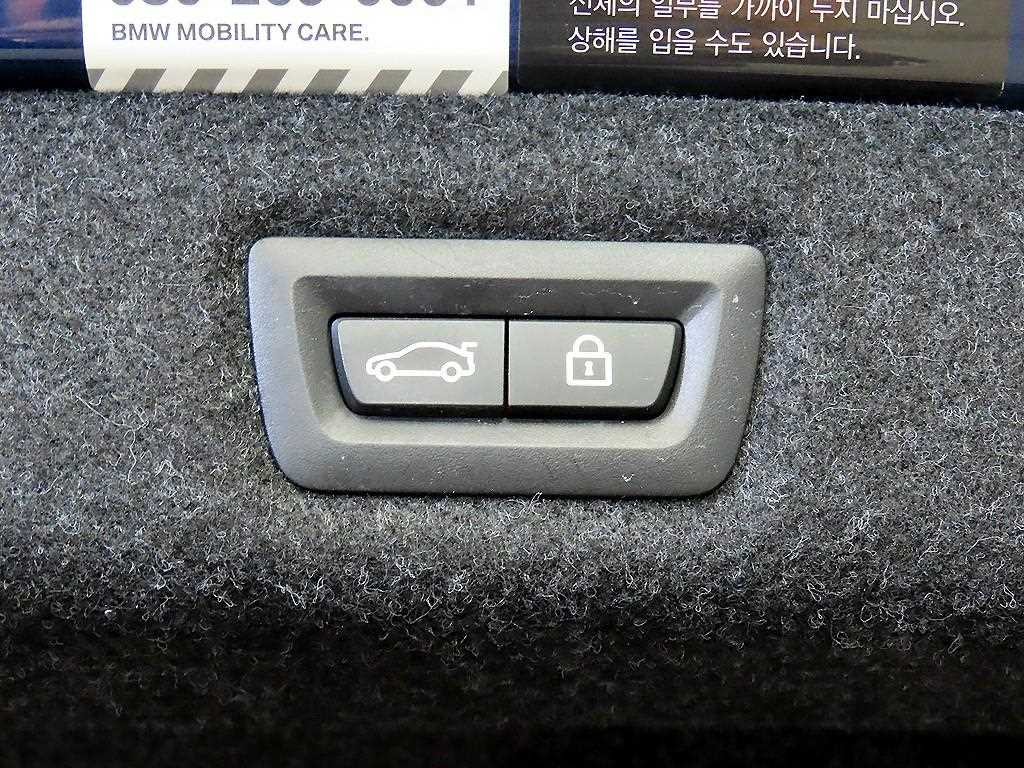 BMW 5시리즈 5시리즈 (G30) 523d 럭셔리 이미지 16