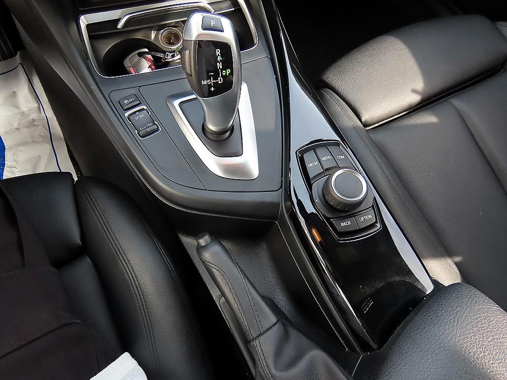 BMW 1시리즈 1시리즈 (F20) 118d 스포츠 이미지 10
