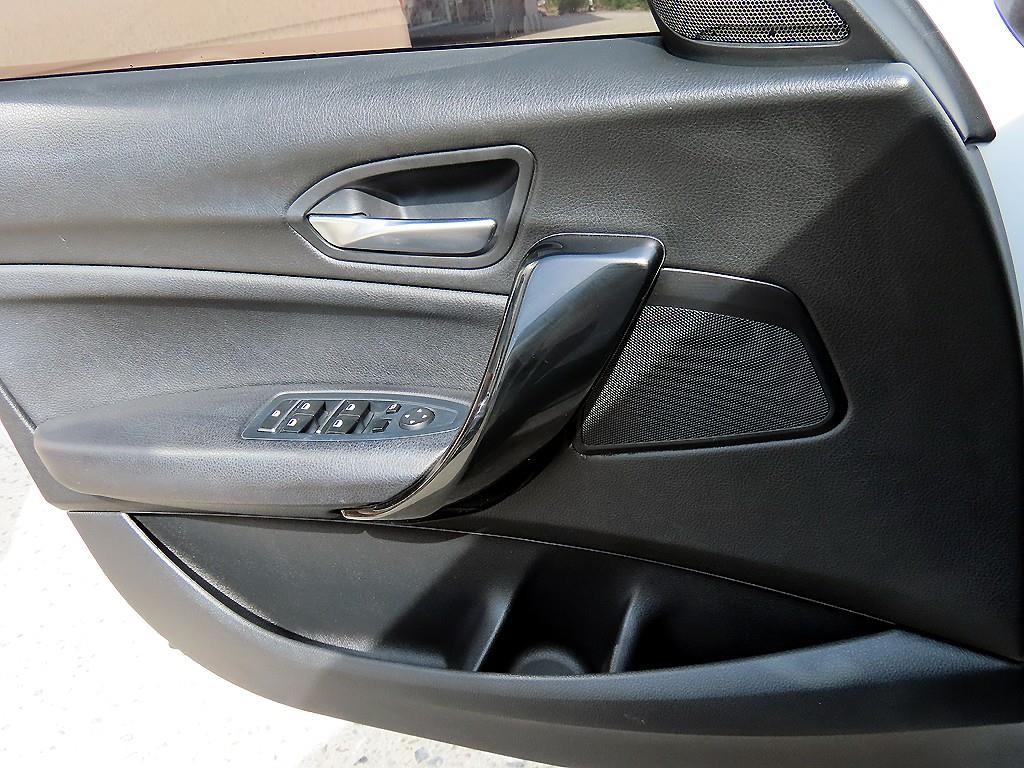 BMW 1시리즈 1시리즈 (F20) 118d 스포츠 이미지 11