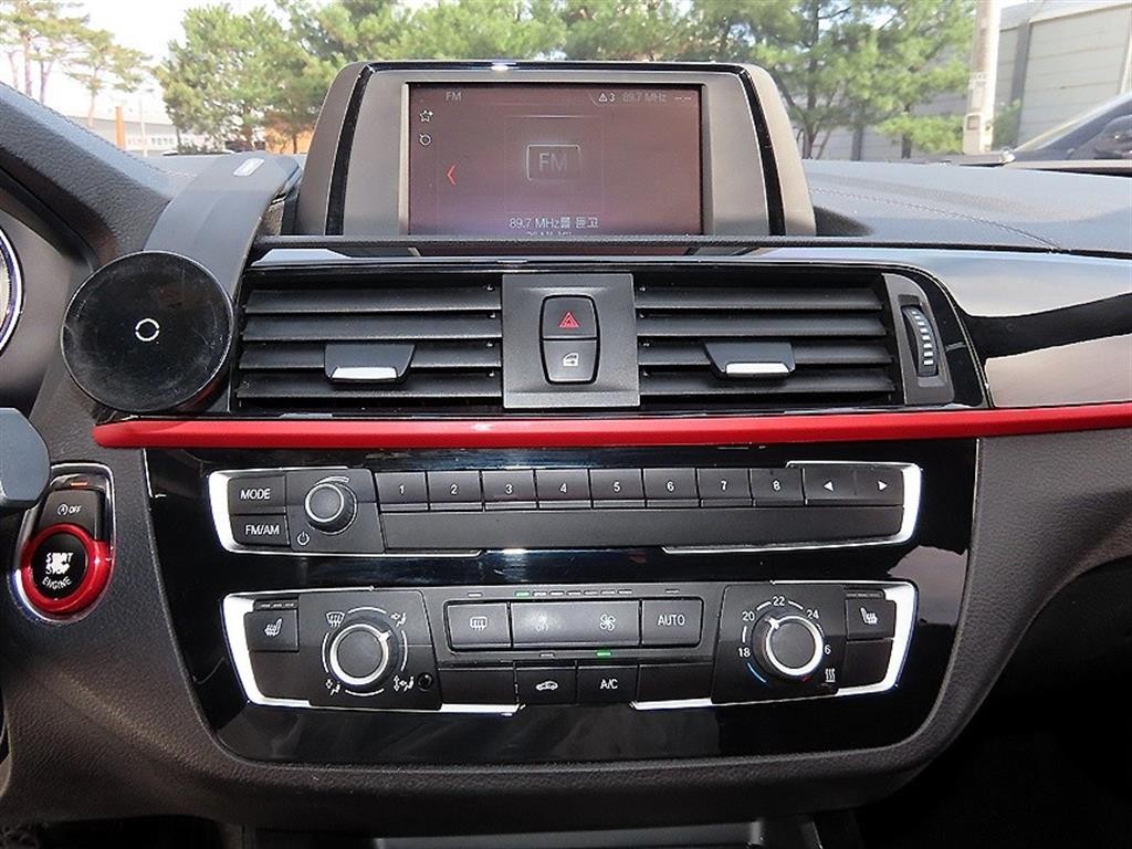 BMW 1시리즈 1시리즈 (F20) 118d 스포츠 이미지 12