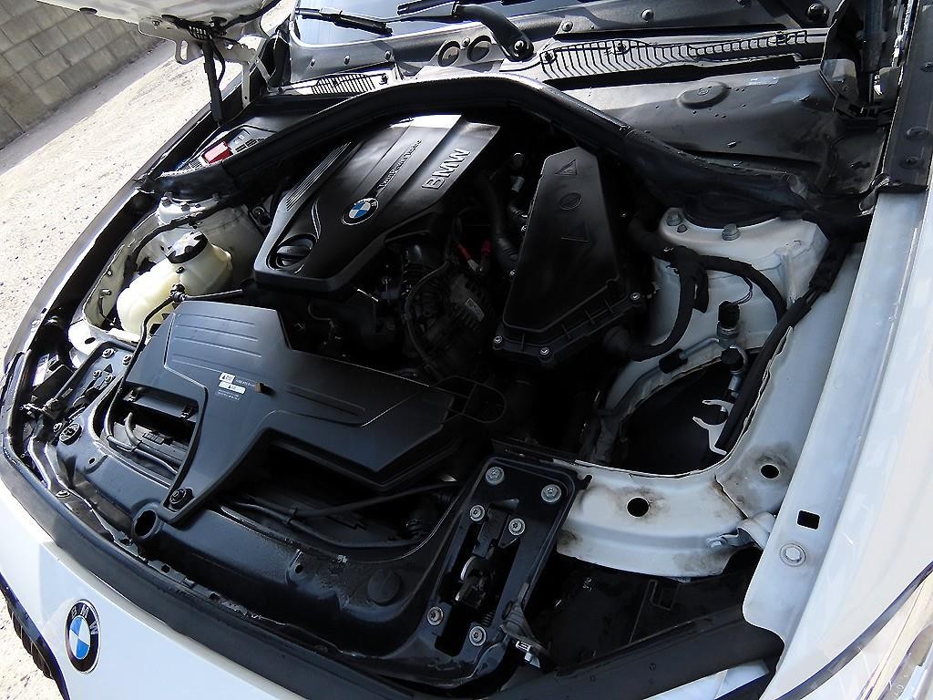 BMW 1시리즈 1시리즈 (F20) 118d 스포츠 이미지 19