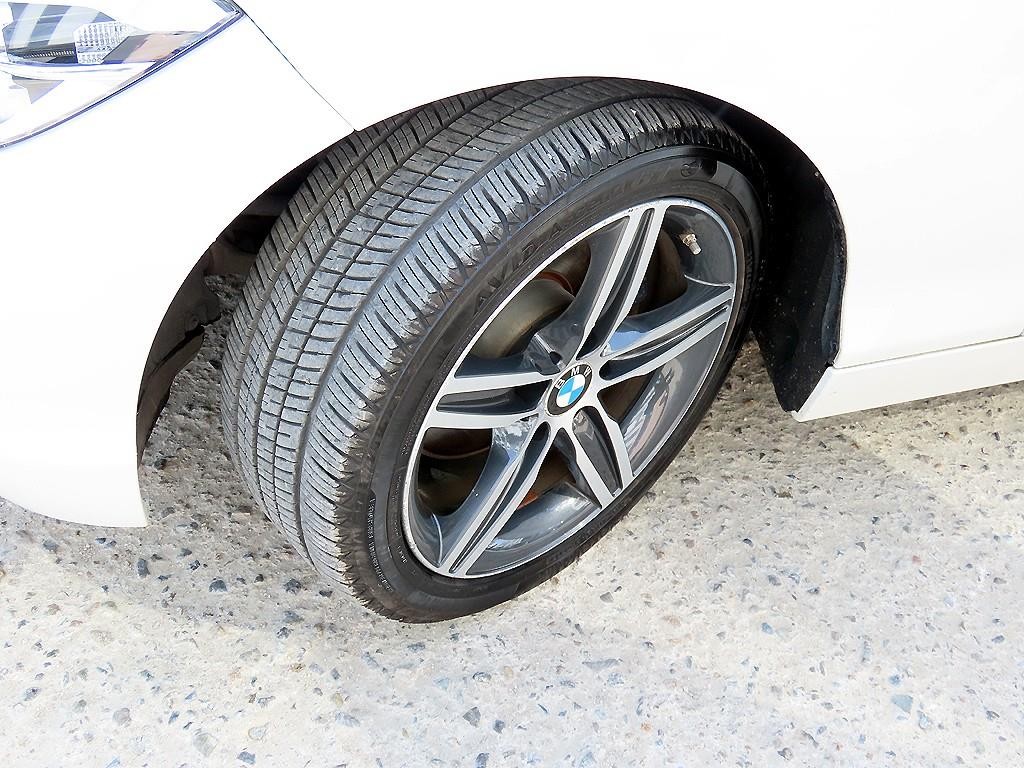 BMW 1시리즈 1시리즈 (F20) 118d 스포츠 이미지 20