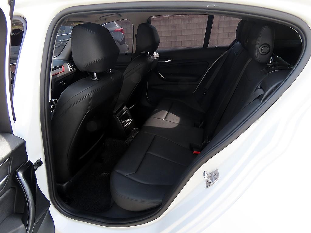 BMW 1시리즈 1시리즈 (F20) 118d 스포츠 이미지 6