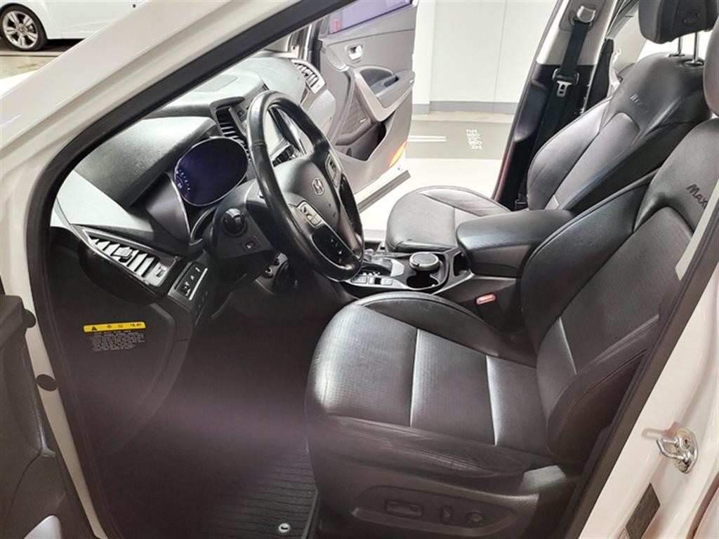 현대 맥스크루즈 R2.2 4WD 익스클루시브 스페셜 이미지 12