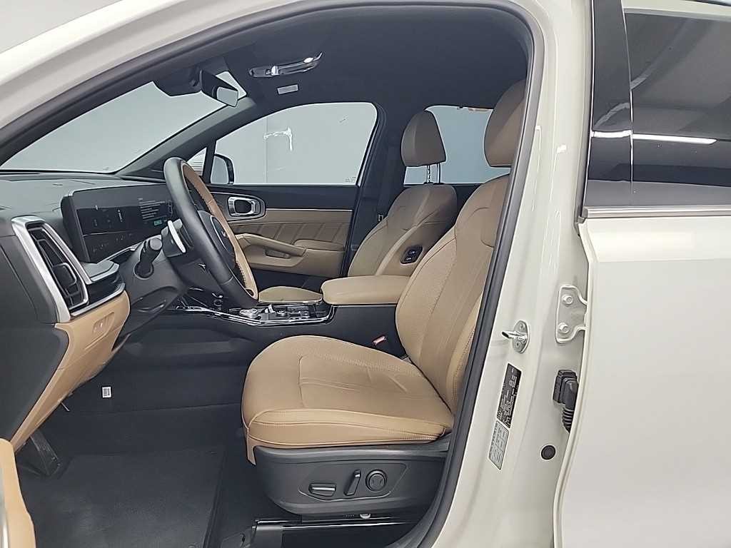 기아 쏘렌토 더 뉴 쏘렌토 4세대 디젤 2.2 2WD 노블레스 이미지 11