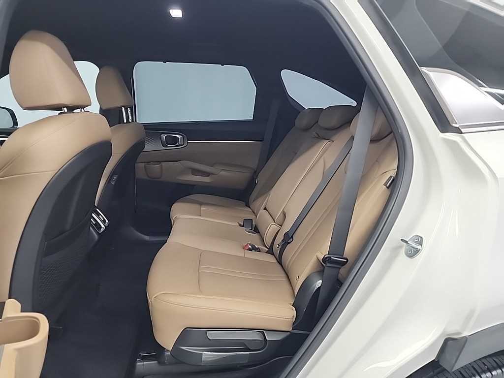 기아 쏘렌토 더 뉴 쏘렌토 4세대 디젤 2.2 2WD 노블레스 이미지 12