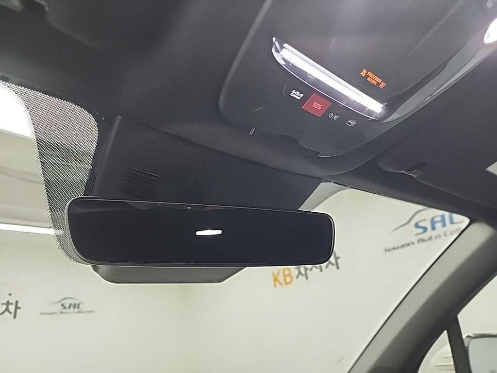 기아 쏘렌토 더 뉴 쏘렌토 4세대 디젤 2.2 2WD 노블레스 이미지 18
